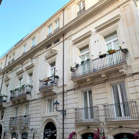 Casa Verbavolant Συρακούσες Εξωτερικό φωτογραφία