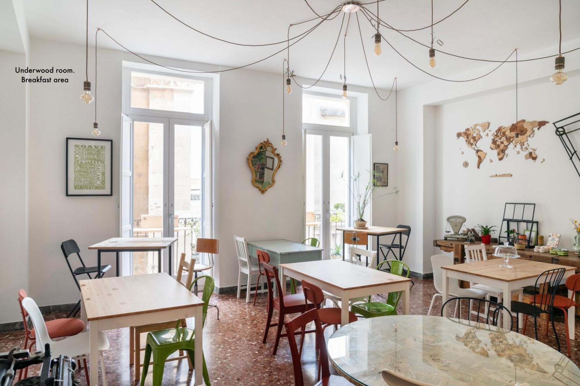 Casa Verbavolant Συρακούσες Εξωτερικό φωτογραφία
