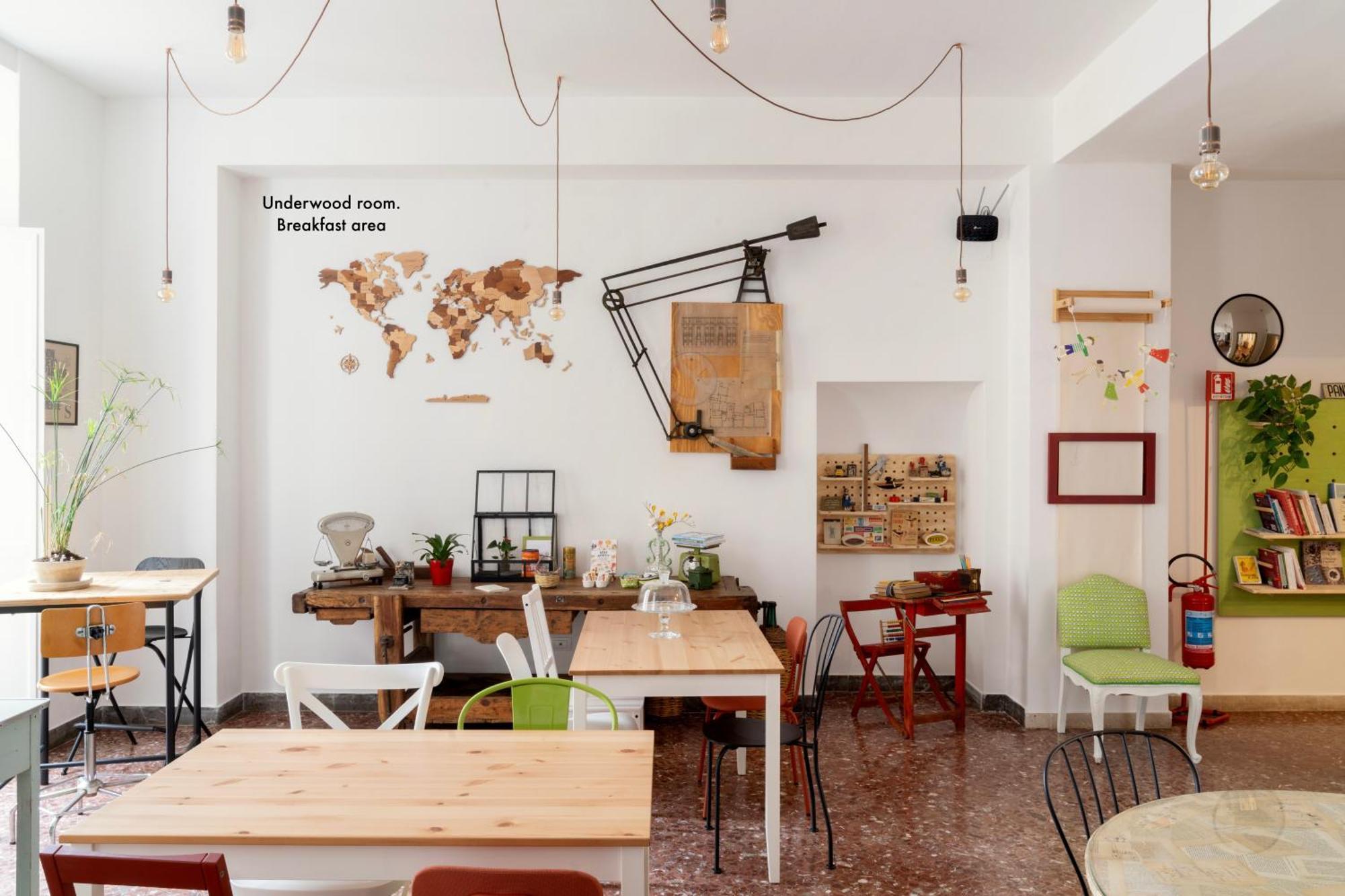 Casa Verbavolant Συρακούσες Εξωτερικό φωτογραφία