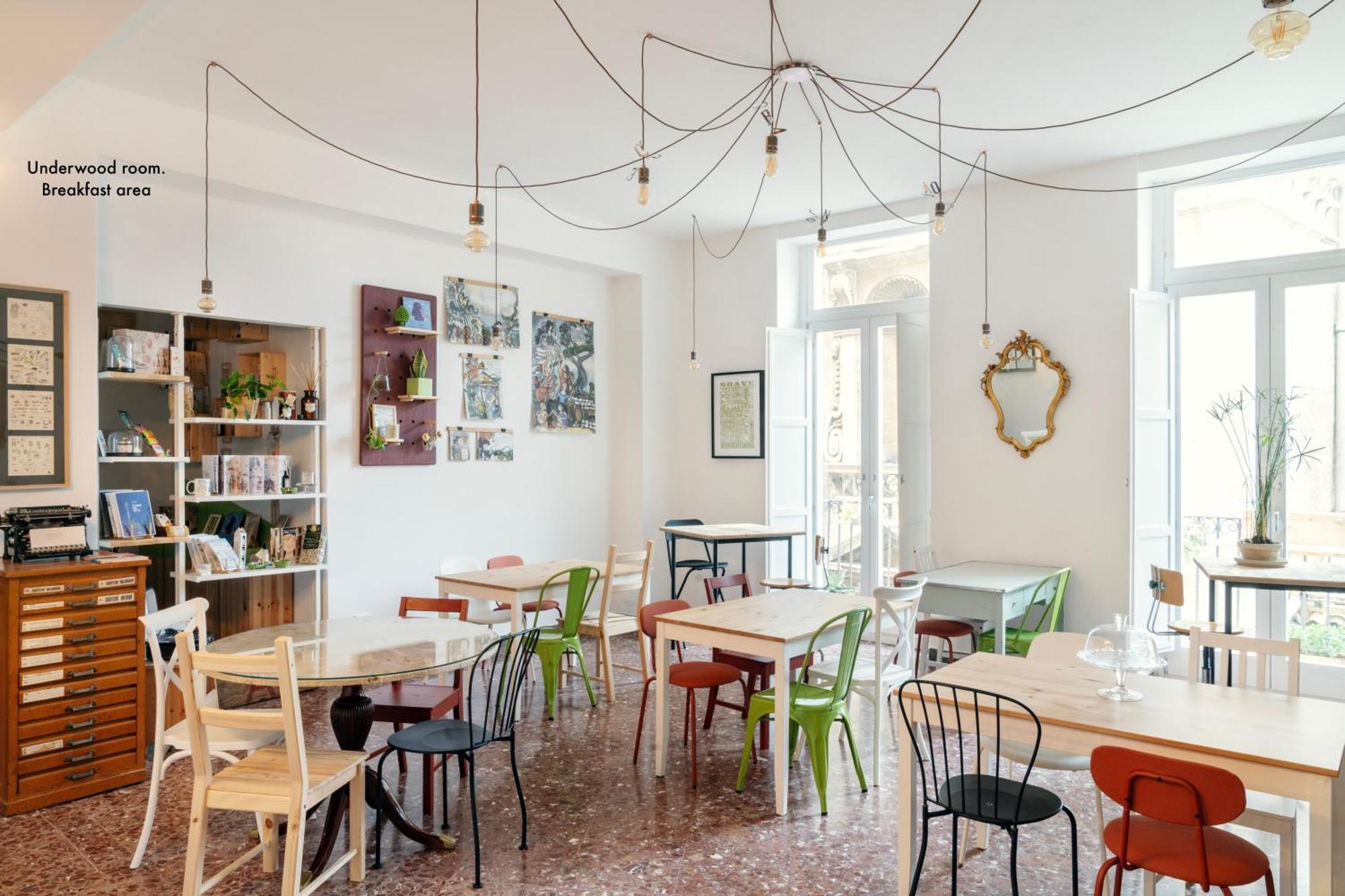Casa Verbavolant Συρακούσες Εξωτερικό φωτογραφία