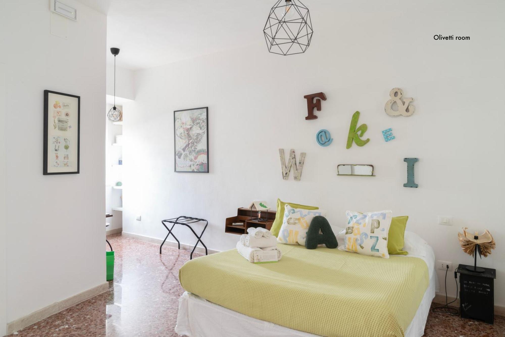 Casa Verbavolant Συρακούσες Εξωτερικό φωτογραφία