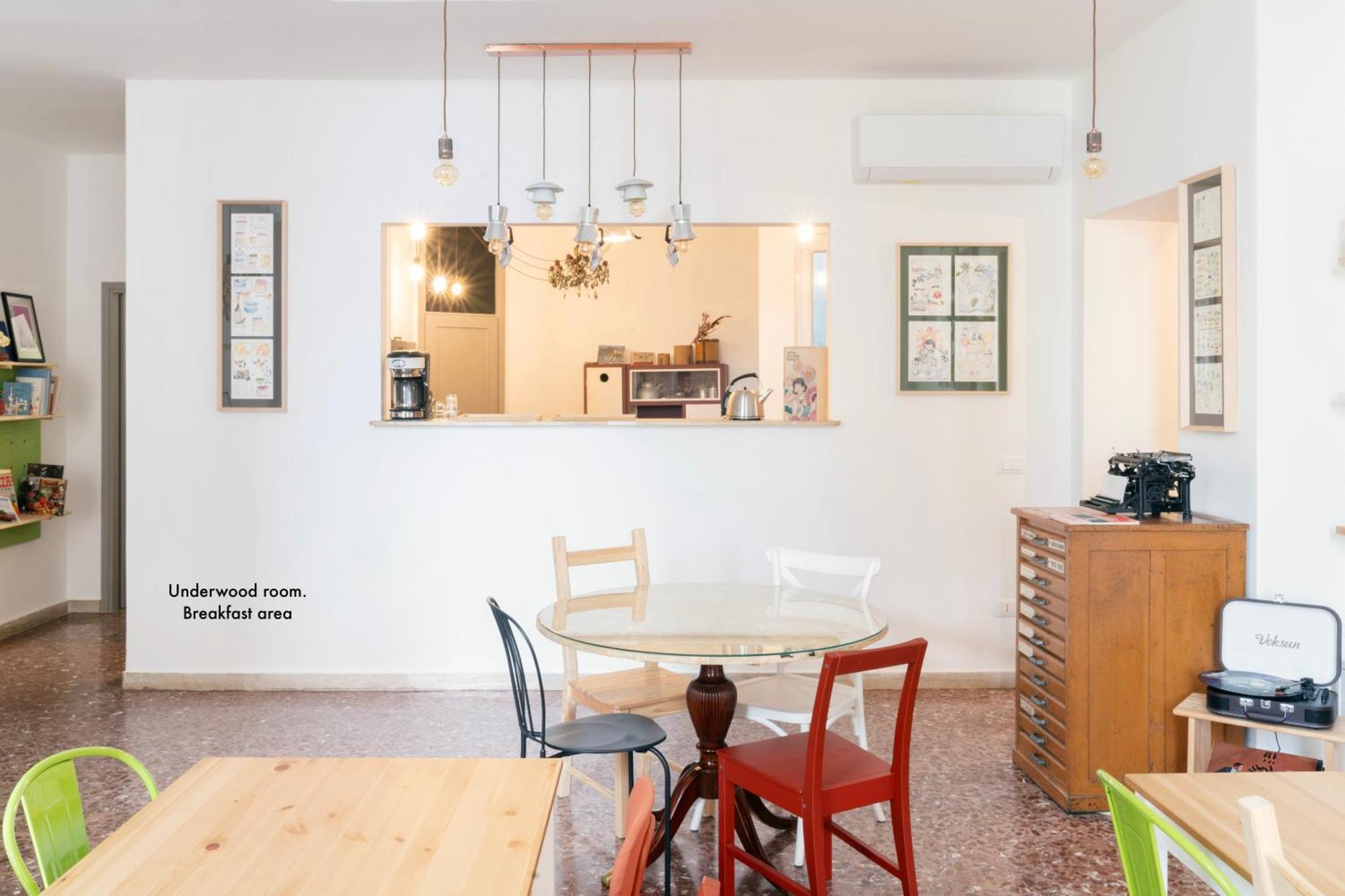 Casa Verbavolant Συρακούσες Εξωτερικό φωτογραφία