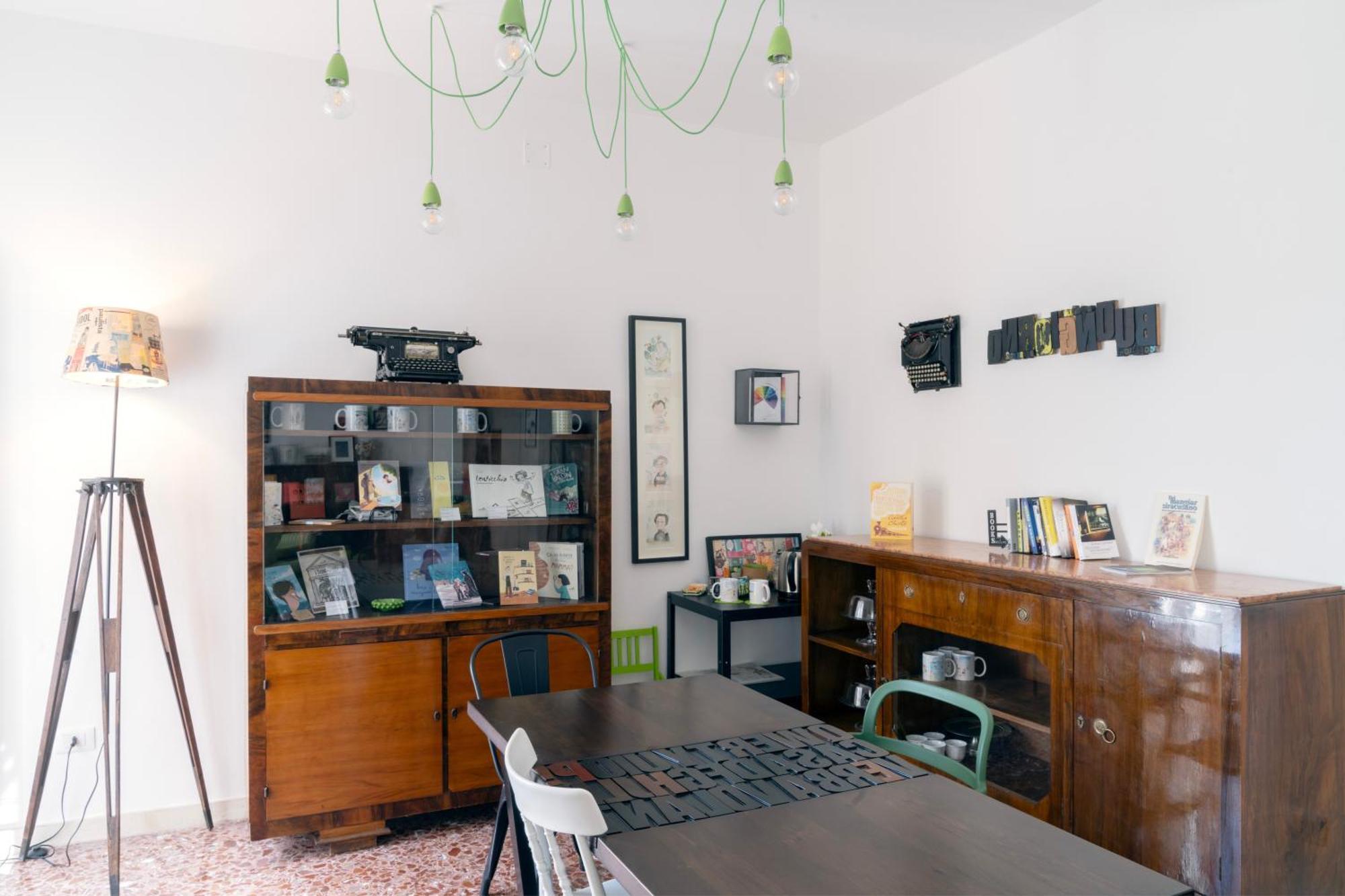 Casa Verbavolant Συρακούσες Εξωτερικό φωτογραφία