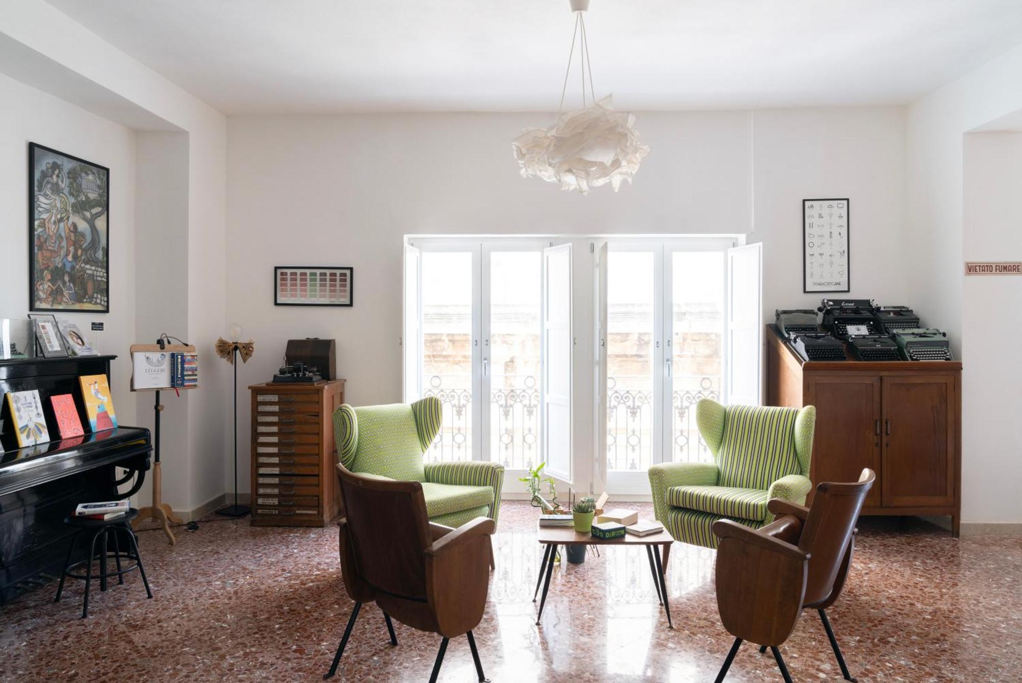 Casa Verbavolant Συρακούσες Εξωτερικό φωτογραφία