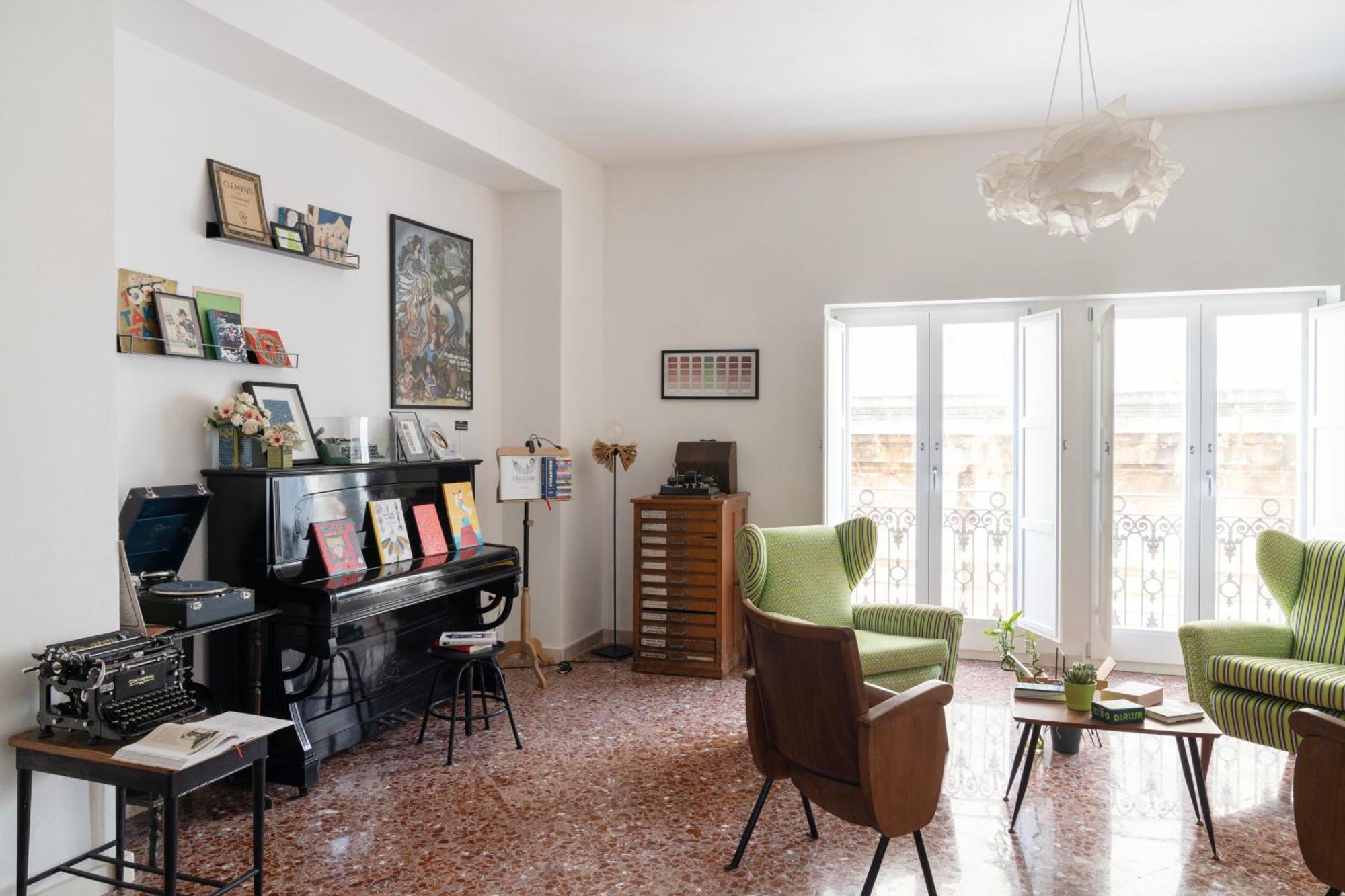 Casa Verbavolant Συρακούσες Εξωτερικό φωτογραφία