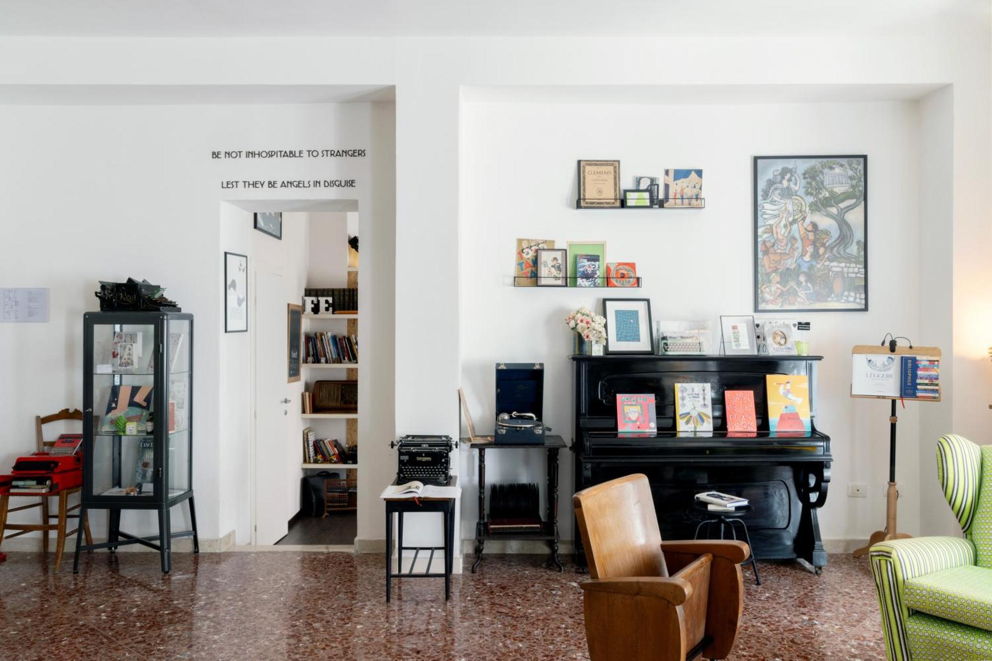 Casa Verbavolant Συρακούσες Εξωτερικό φωτογραφία
