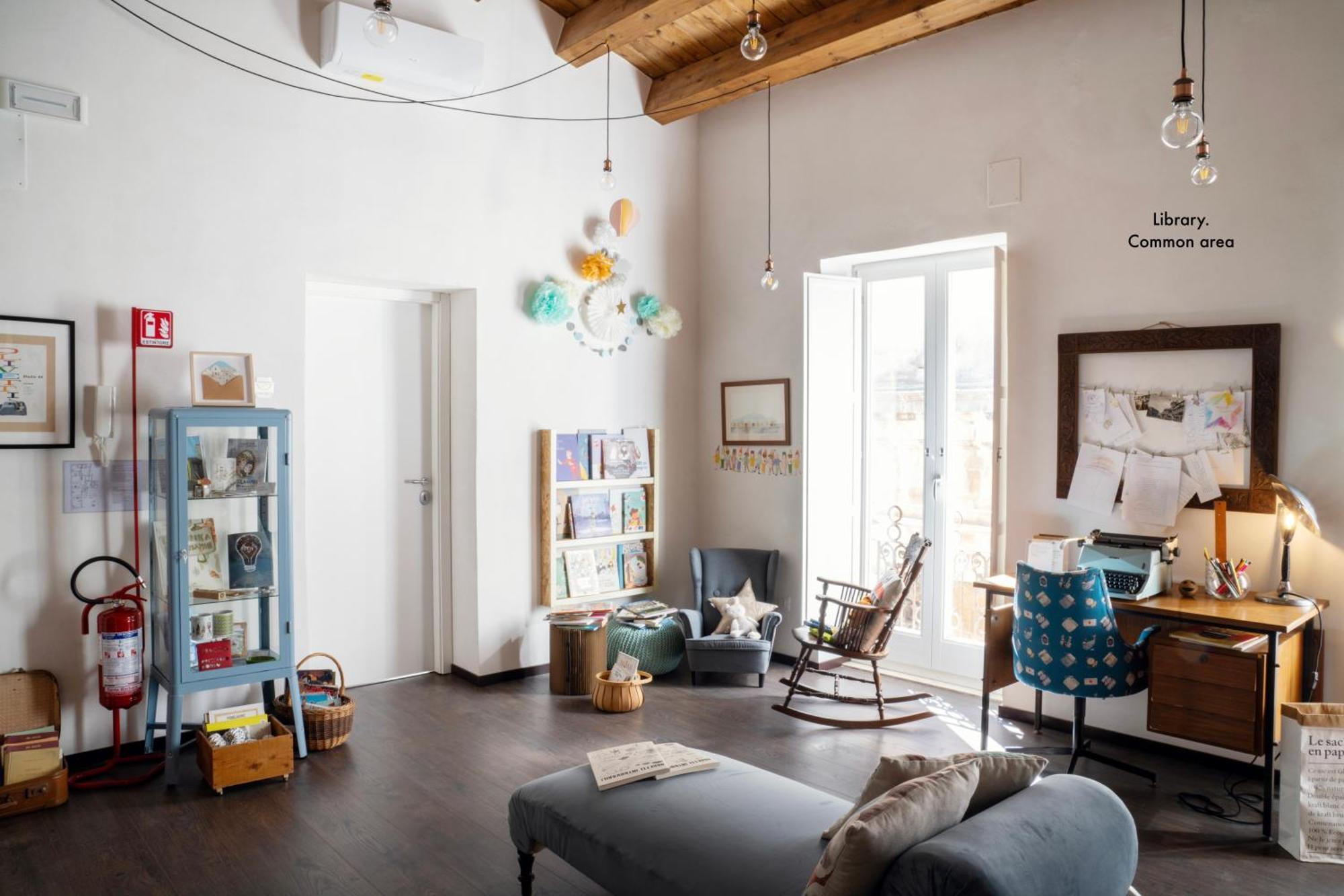 Casa Verbavolant Συρακούσες Εξωτερικό φωτογραφία