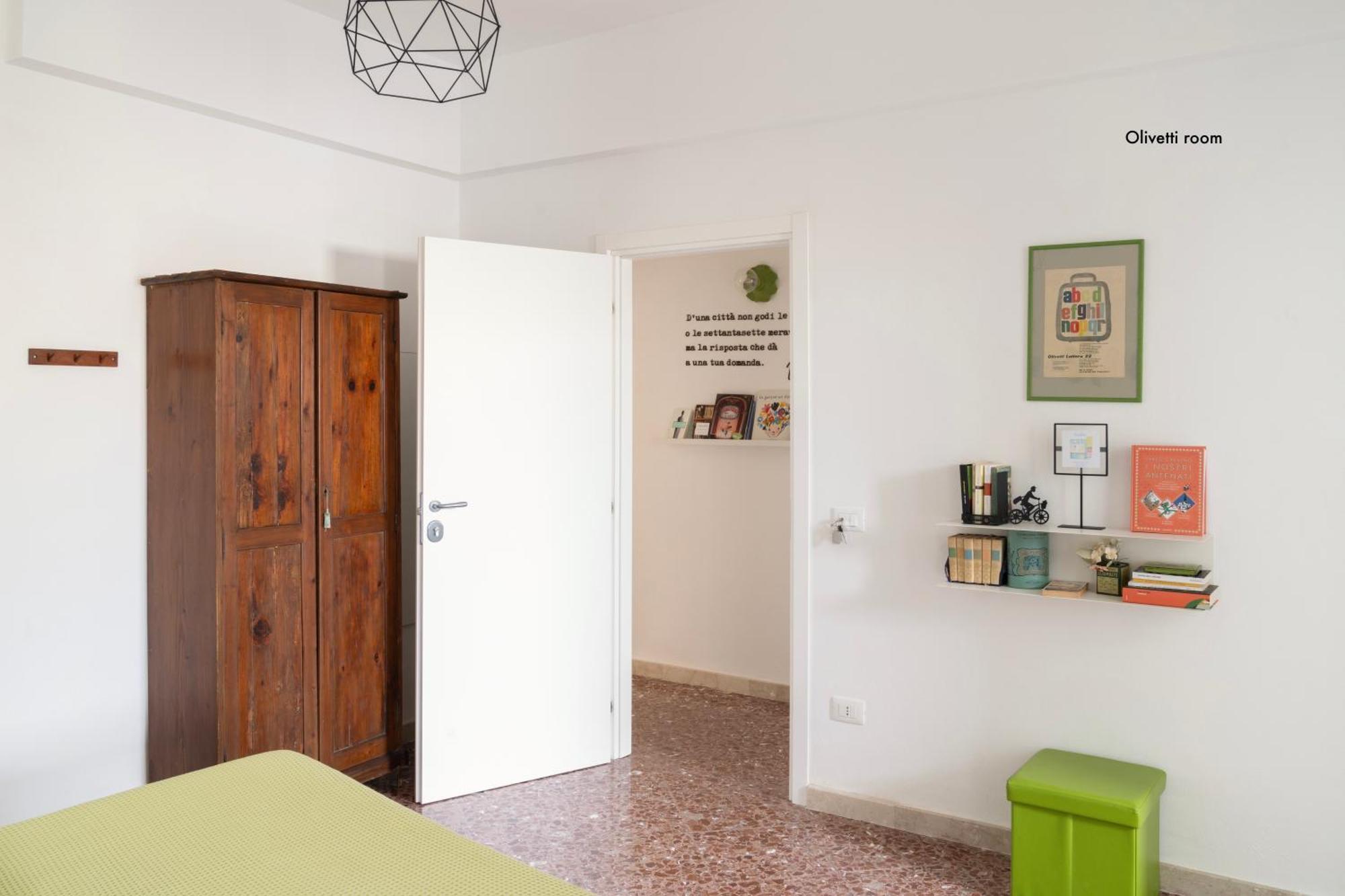 Casa Verbavolant Συρακούσες Εξωτερικό φωτογραφία