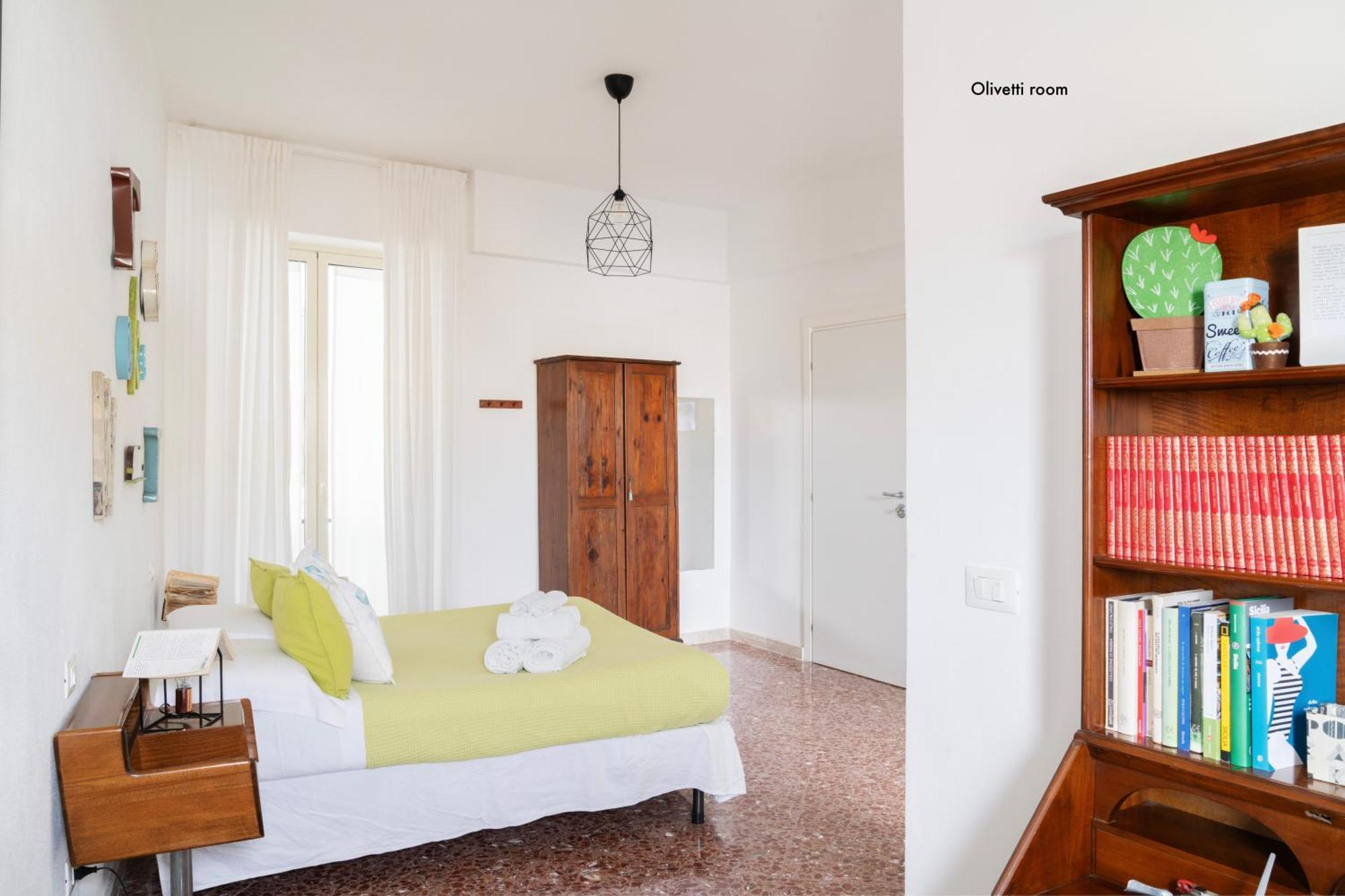 Casa Verbavolant Συρακούσες Εξωτερικό φωτογραφία