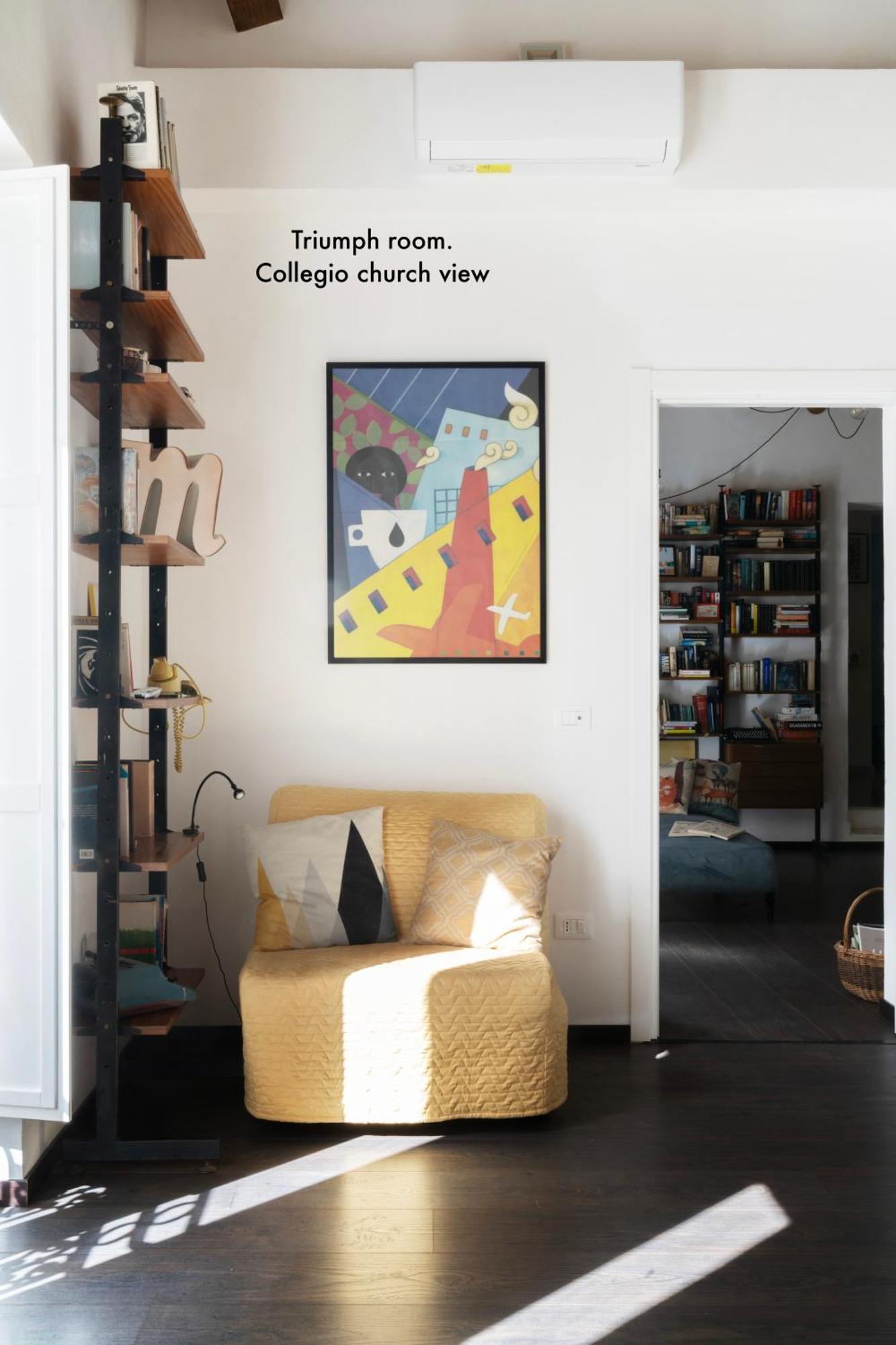 Casa Verbavolant Συρακούσες Εξωτερικό φωτογραφία