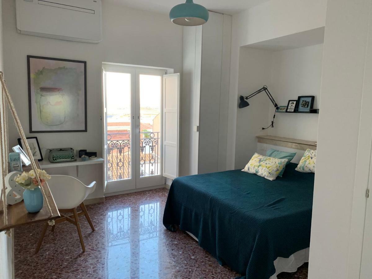 Casa Verbavolant Συρακούσες Εξωτερικό φωτογραφία