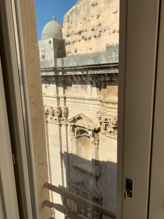Casa Verbavolant Συρακούσες Εξωτερικό φωτογραφία